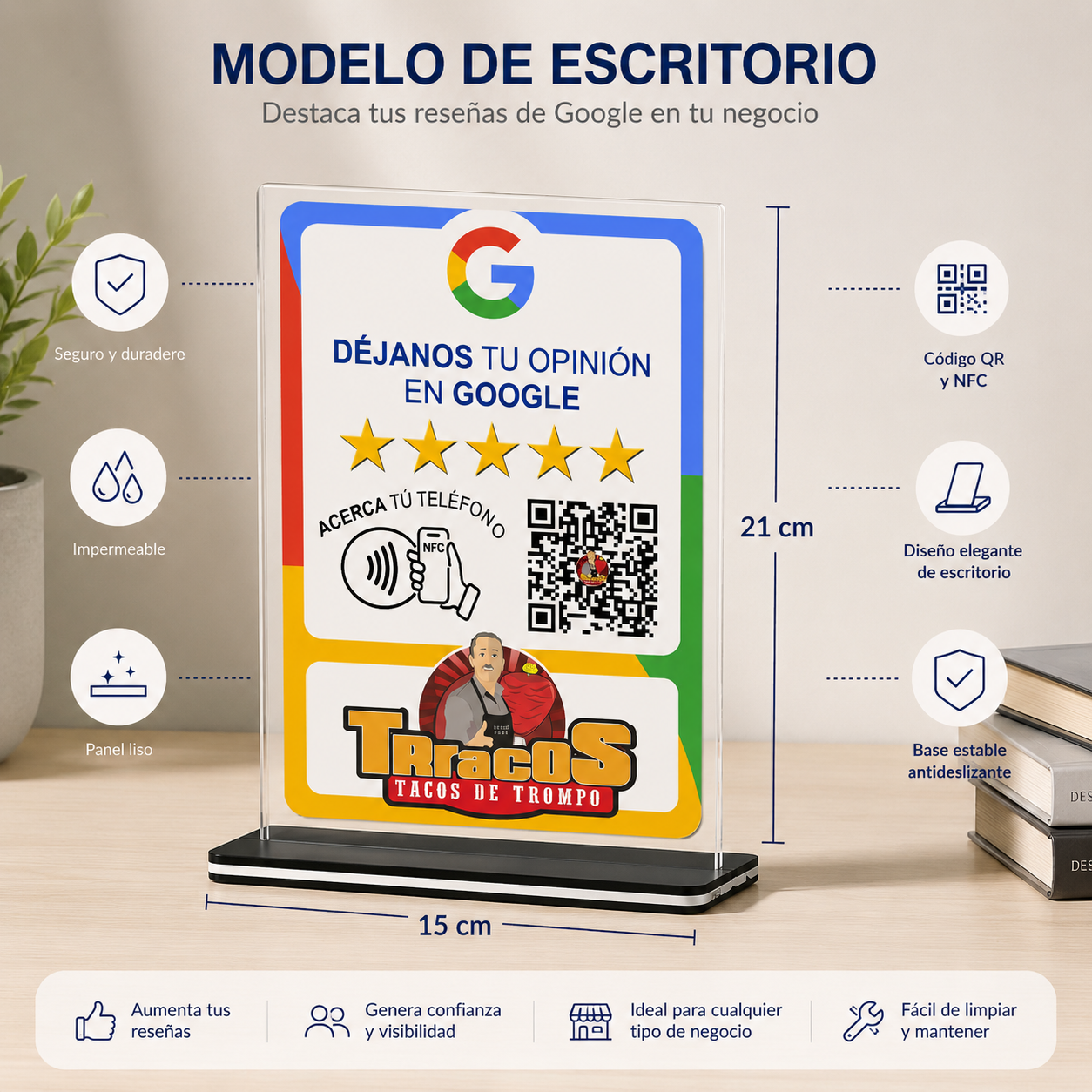 Escritorio